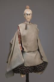「真田十勇士」より真田昌幸