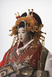 「麒麟獅子廓の寿」