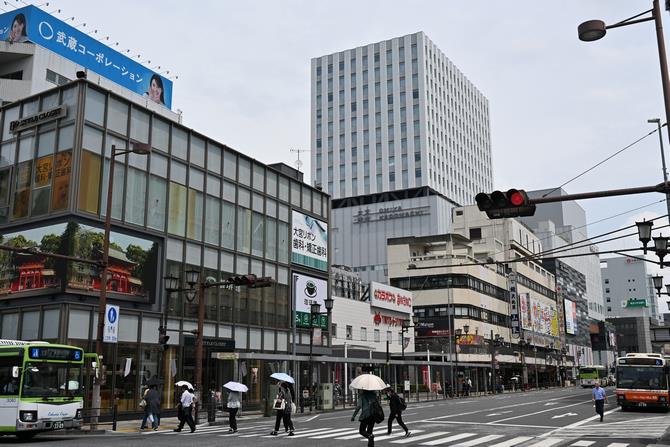 大宮エリア