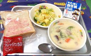 マカロニサラダ