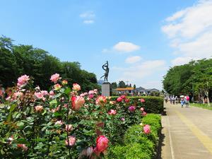 与野公園1