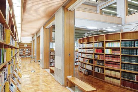 与野図書館