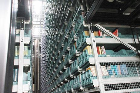 中央図書館