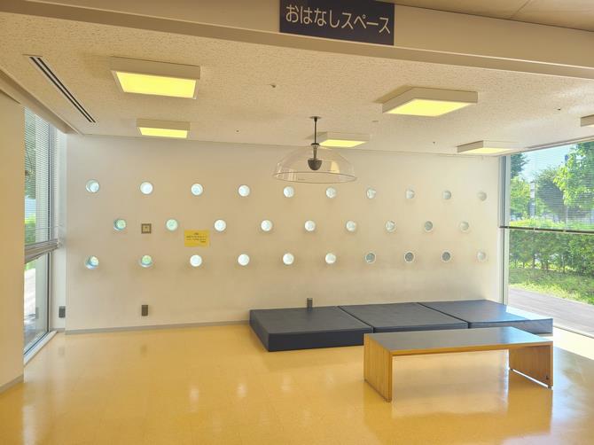 北図書館