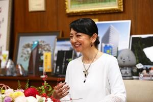 町　亞聖さん