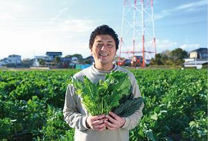 森田代表