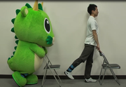 いきいき100歳