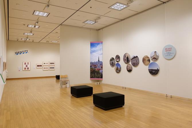 展覧会1