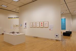展覧会2