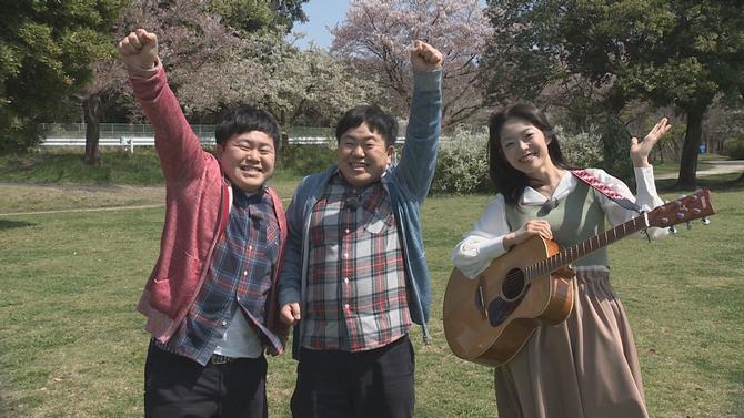 ザ・たっちさんとyukaさん