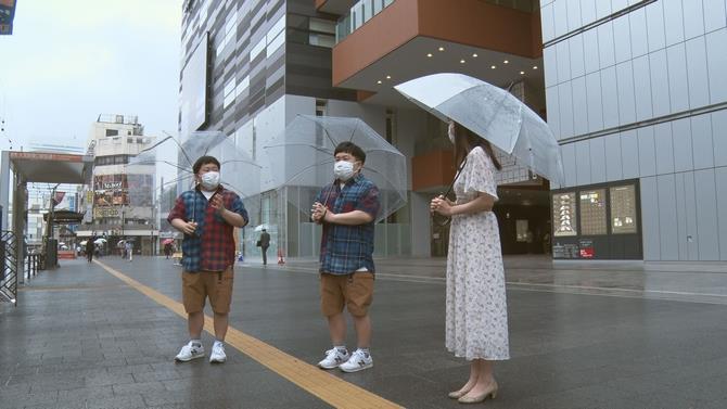 大宮門街の紹介