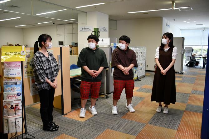 り・とらいふの説明