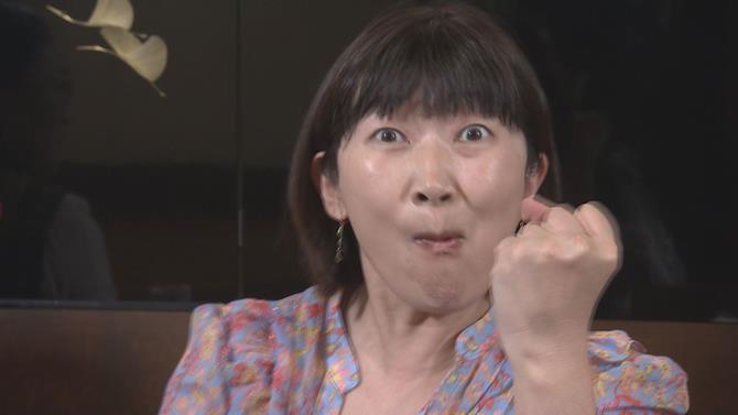 うなぎ　川村さん
