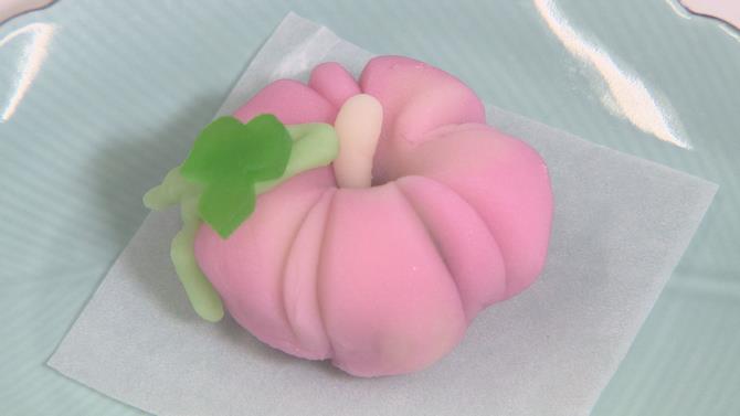 和菓子