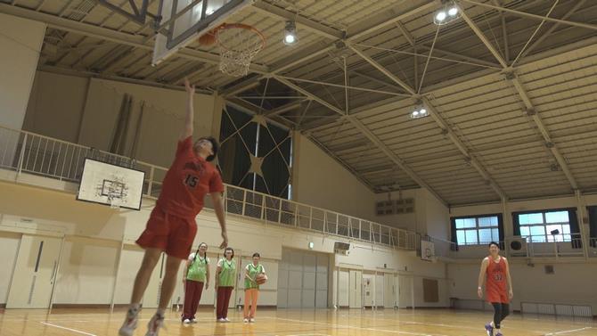 すご技披露