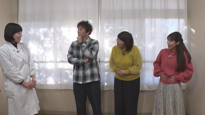 インタビュー