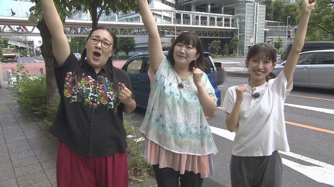 さいたまマラソン1.