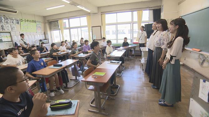 授業に参加