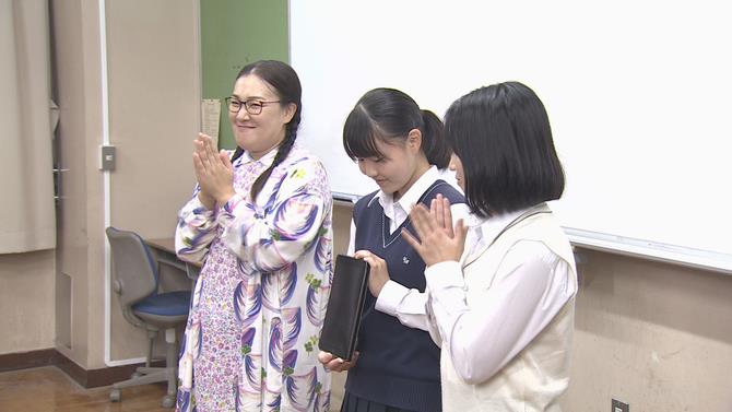 写真発表