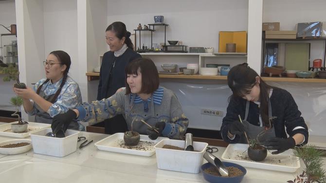 ワークショップ