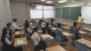 漫画発表