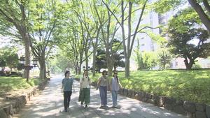 大宮は素敵な街