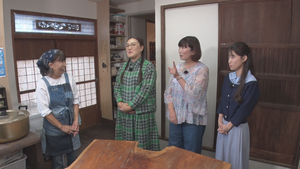 子ども食堂について