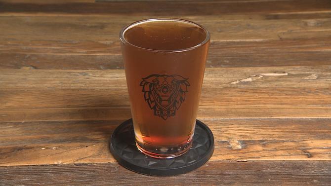 UBPクラフトビール