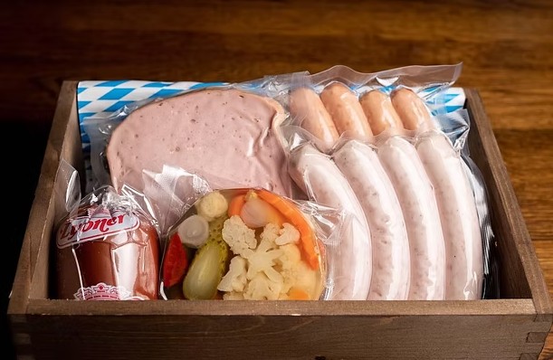 プレゼント