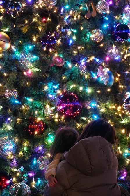 イルミネーション2