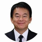 市長のアカウント写真