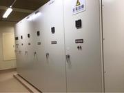 電気室