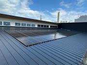 太陽光発電設備
