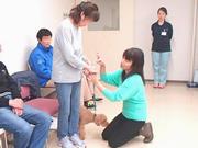 しつけ方教室