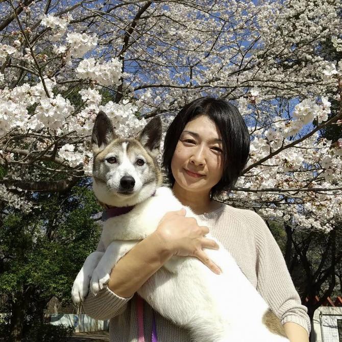 先生写真