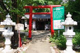 天祖神社1