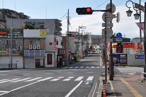 駅前通り2