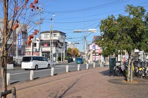 与野本町駅前公園2