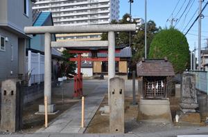 日枝神社