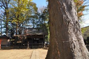 八王子神社6