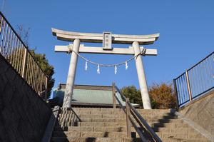 諏訪神社3