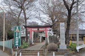 氷川神社2