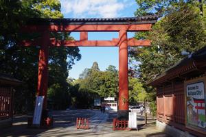 三の鳥居