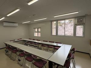 会議室