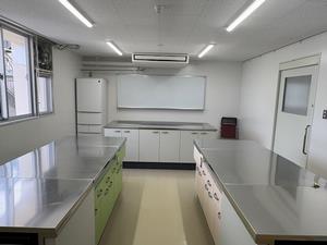 調理室