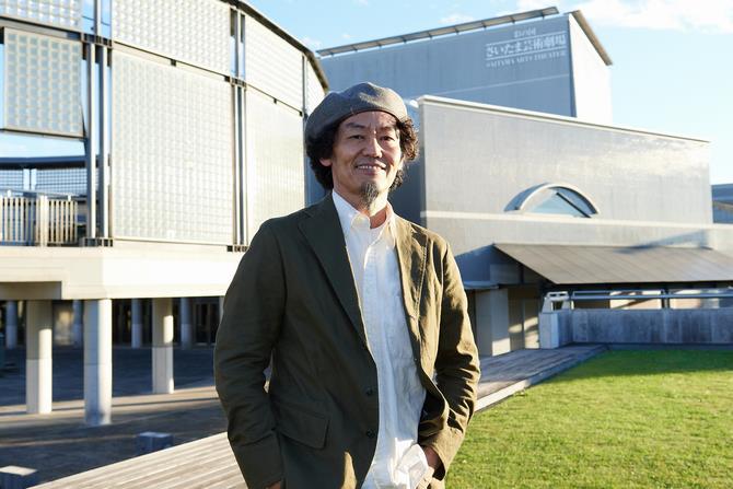 芸術監督1