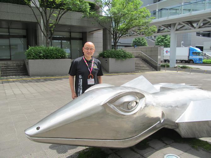 まちなみアート