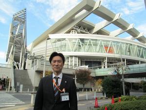 区長