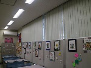 絵手紙展4
