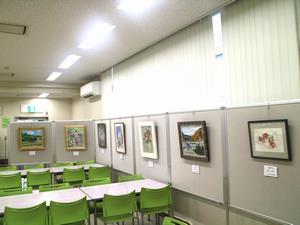 美術展1